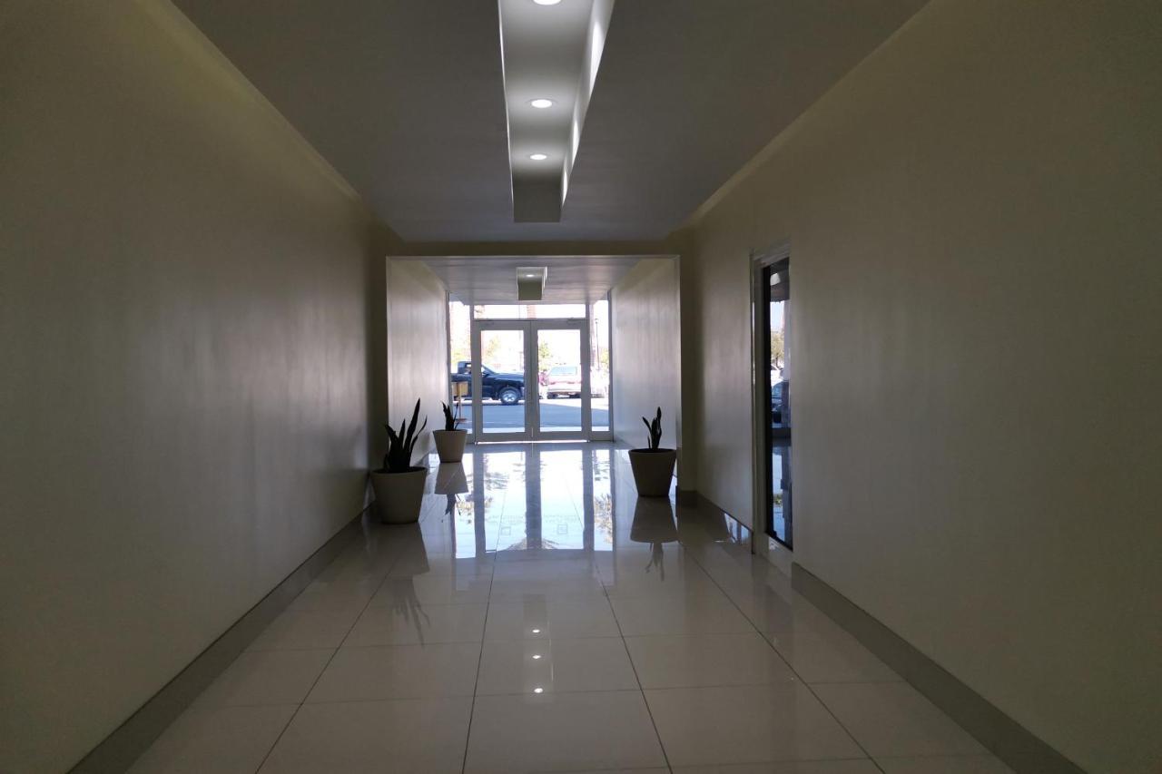 Capital O Hotel Plaza, Mexicali Kültér fotó