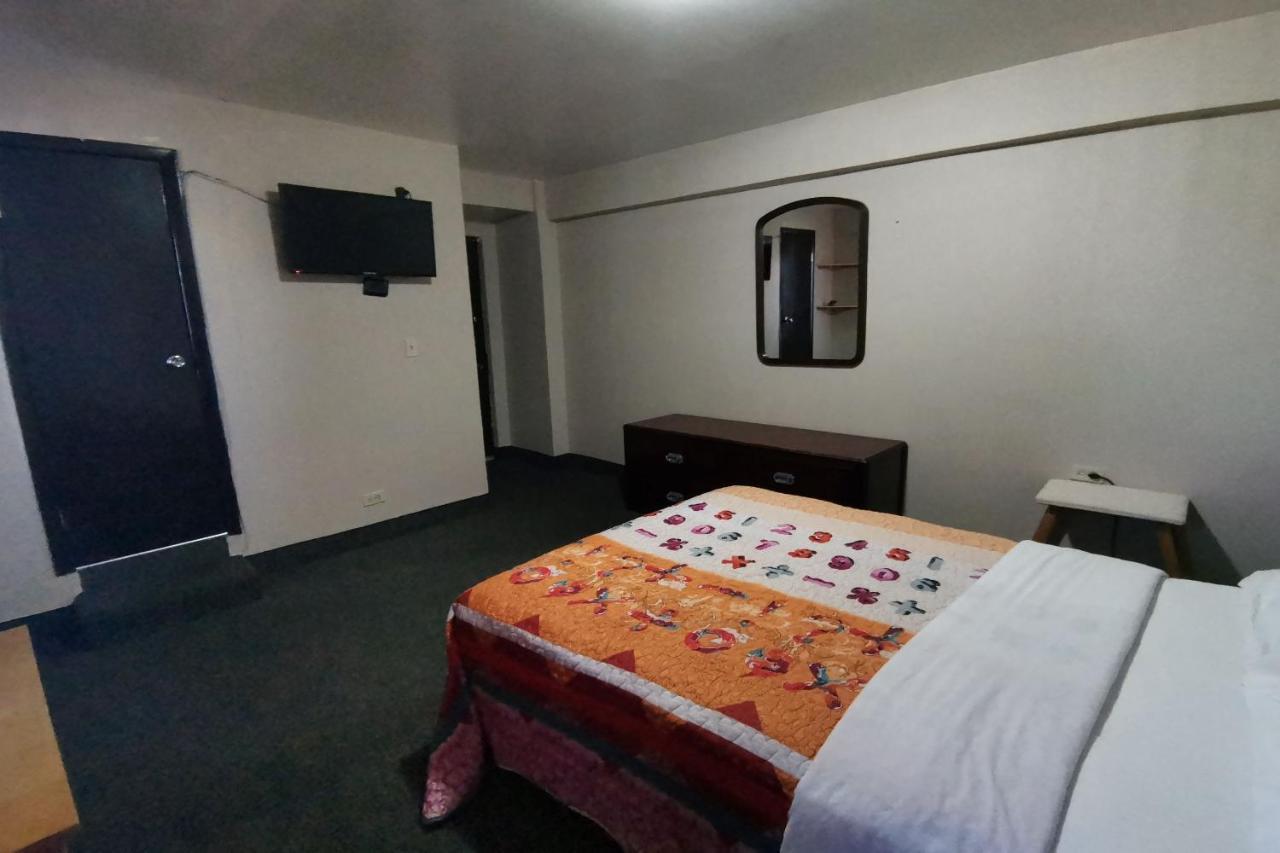 Capital O Hotel Plaza, Mexicali Kültér fotó
