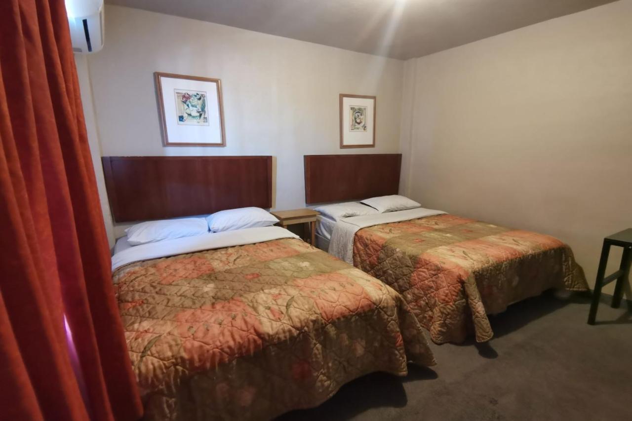 Capital O Hotel Plaza, Mexicali Kültér fotó