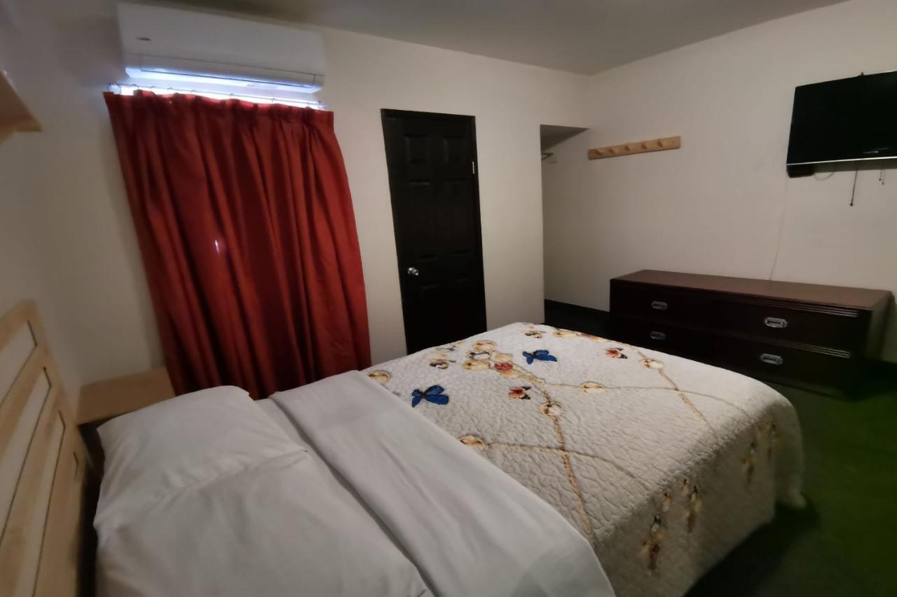 Capital O Hotel Plaza, Mexicali Kültér fotó